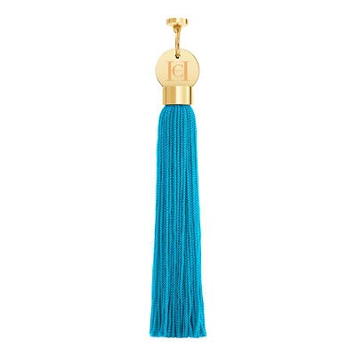 BORLA CON IMÁN (ACCESORIO PARA LIPSTICK)